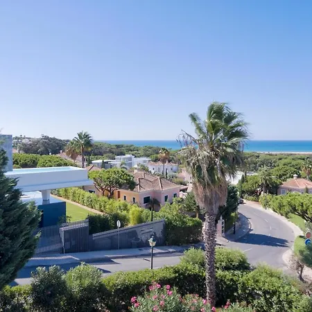 Villa Adeline Vale do Lobo