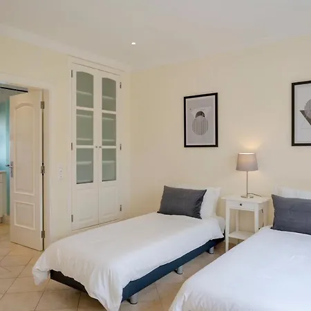 Villa Adeline Vale do Lobo